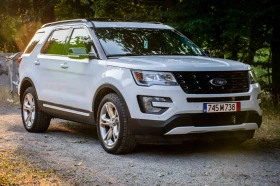 Ford Explorer 7  *   | Mobile.bg    8