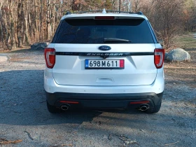 Ford Explorer 3.5 * 294к.с. * Газ , снимка 5