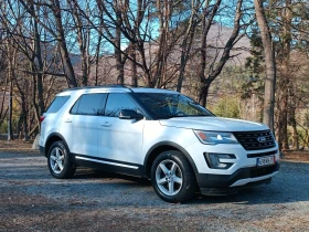 Ford Explorer 3.5 * 294к.с. * Газ , снимка 8