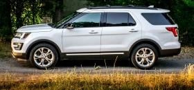 Ford Explorer 7  *   | Mobile.bg    3