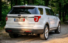 Ford Explorer 7  *   | Mobile.bg    6