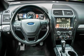 Ford Explorer 7  *   | Mobile.bg    10