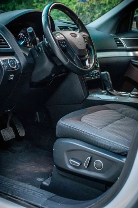 Ford Explorer 7  *   | Mobile.bg    9