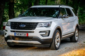 Ford Explorer 7  *   | Mobile.bg    2