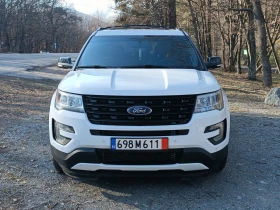     Ford Explorer 3.5 * 294.. *  