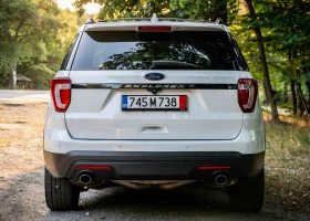 Ford Explorer 7  *   | Mobile.bg    5