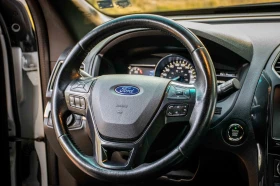 Ford Explorer 7  *   | Mobile.bg    14