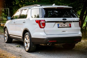 Ford Explorer 7  *   | Mobile.bg    4