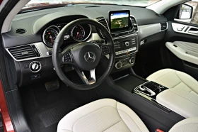 Mercedes-Benz GLE Coupe AMG/DISTRONIC/360CAMERA/KEYLESS/TOP/, снимка 8