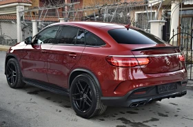 Mercedes-Benz GLE 350 AMG/DISTRONIC/360CAMERA/KEYLESS/TOP/, снимка 4