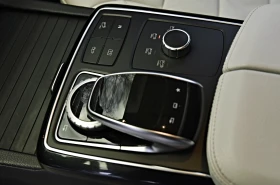 Mercedes-Benz GLE 350 AMG/DISTRONIC/360CAMERA/KEYLESS/TOP/, снимка 12