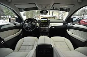 Mercedes-Benz GLE 350 AMG/DISTRONIC/360CAMERA/KEYLESS/TOP/, снимка 16