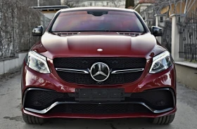 Mercedes-Benz GLE Coupe AMG/DISTRONIC/360CAMERA/KEYLESS/TOP/, снимка 1