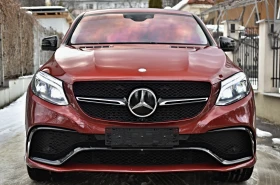 Mercedes-Benz GLE 350 AMG/DISTRONIC/360CAMERA/KEYLESS/TOP/, снимка 1