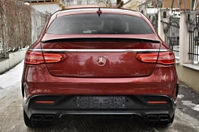 Mercedes-Benz GLE 350 AMG/DISTRONIC/360CAMERA/KEYLESS/TOP/, снимка 5