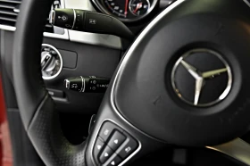 Mercedes-Benz GLE 350 AMG/DISTRONIC/360CAMERA/KEYLESS/TOP/, снимка 11