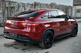 Mercedes-Benz GLE 350 AMG/DISTRONIC/360CAMERA/KEYLESS/TOP/, снимка 6