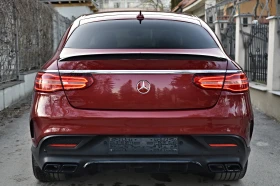 Mercedes-Benz GLE 350 AMG/DISTRONIC/360CAMERA/KEYLESS/TOP/, снимка 5