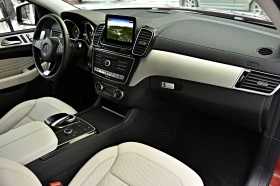 Mercedes-Benz GLE Coupe AMG/DISTRONIC/360CAMERA/KEYLESS/TOP/, снимка 15