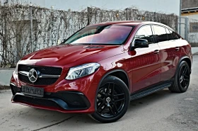 Mercedes-Benz GLE Coupe AMG/DISTRONIC/360CAMERA/KEYLESS/TOP/, снимка 2