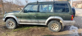 Mitsubishi Pajero 2.8TDI Snow Athlete, снимка 5