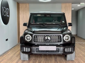  Mercedes-Benz G 63 A...