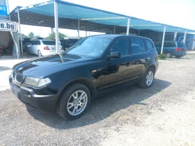 BMW X3 X 3, 0 d | Mobile.bg    4