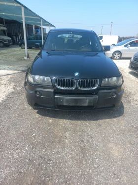 BMW X3 X 3, 0 d | Mobile.bg    3