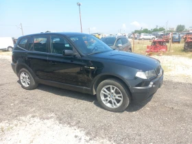 BMW X3 X 3, 0 d | Mobile.bg    5