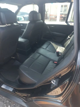 BMW X3 X 3, 0 d | Mobile.bg    14
