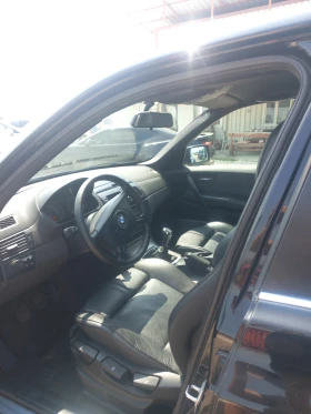 BMW X3 X 3, 0 d | Mobile.bg    17