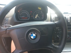 BMW X3 X 3, 0 d | Mobile.bg    12
