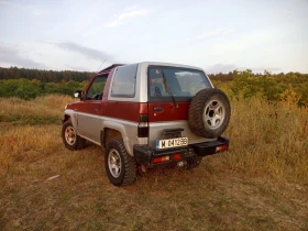 Обява за продажба на Daihatsu Feroza 1.6 ~4 000 лв. - изображение 10