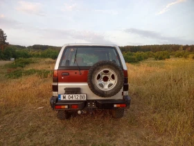 Обява за продажба на Daihatsu Feroza 1.6 ~4 000 лв. - изображение 8