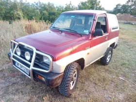 Обява за продажба на Daihatsu Feroza 1.6 ~4 000 лв. - изображение 1