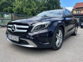  Mercedes-Benz GLA 22...
