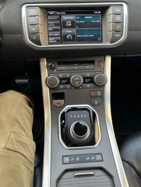 Land Rover Range Rover Evoque | Mobile.bg    9