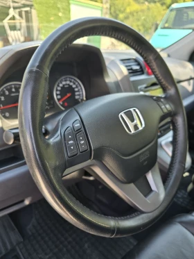 Обява за продажба на Honda Cr-v 2.4i Executive  ~22 950 лв. - изображение 11