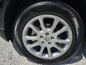 Honda Cr-v 2.4i Executive  | Mobile.bg    17