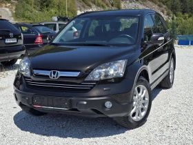 Обява за продажба на Honda Cr-v 2.4i Executive  ~22 950 лв. - изображение 1