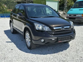 Обява за продажба на Honda Cr-v 2.4i Executive  ~22 950 лв. - изображение 2