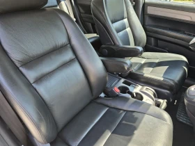 Обява за продажба на Honda Cr-v 2.4i Executive  ~22 950 лв. - изображение 8