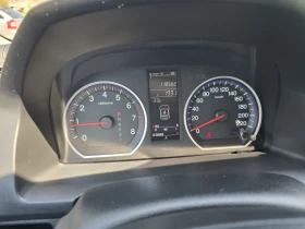 Honda Cr-v 2.4i Executive  | Mobile.bg    13