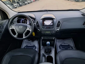 Hyundai IX35 1, 7 crdi - 16900 лв. - 99164474 14
