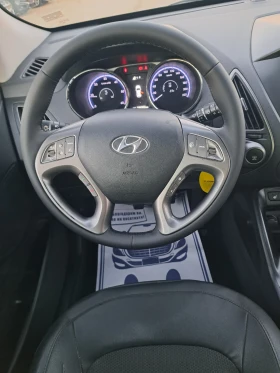 Hyundai IX35 1, 7 crdi - 16900 лв. - 99164474 11
