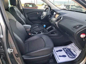 Hyundai IX35 1, 7 crdi - 16900 лв. - 99164474 12