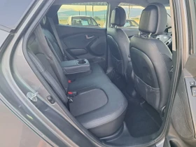 Hyundai IX35 1, 7 crdi - 16900 лв. - 99164474 13