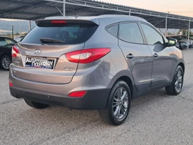 Hyundai IX35 1, 7 crdi - 16900 лв. - 99164474 5