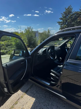 Обява за продажба на BMW X3 2.0d ~8 199 лв. - изображение 8