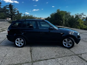 Обява за продажба на BMW X3 2.0d ~8 199 лв. - изображение 3
